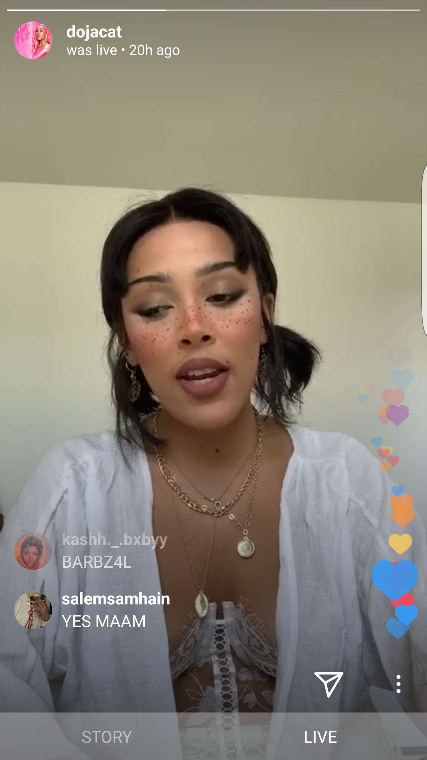 Doja cat nudes