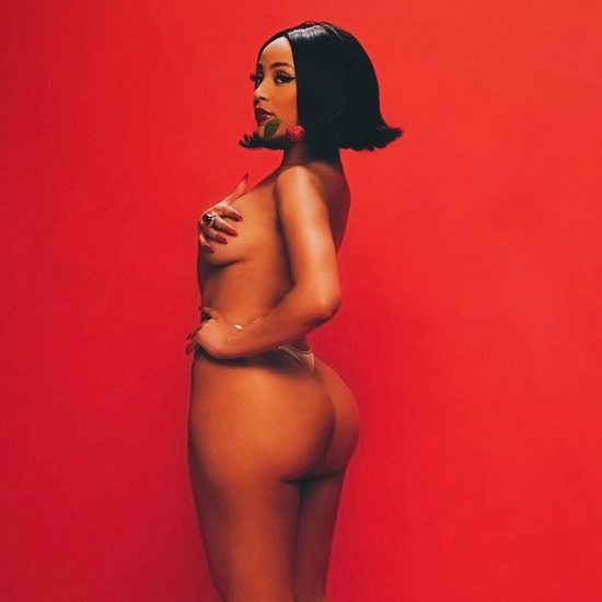 Doja cat nudes