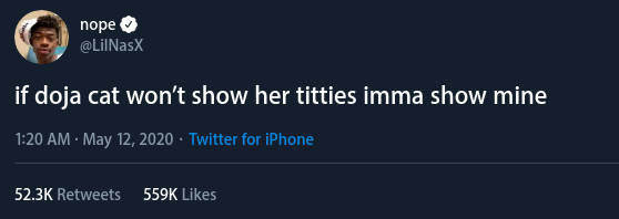 Doja cat nudes